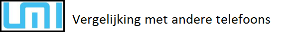 Vergelijking