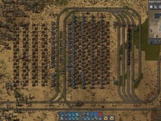 Red circuits