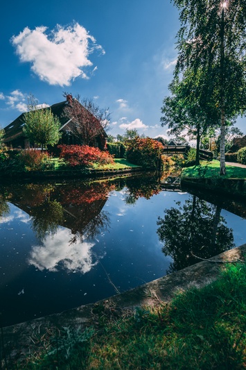 Giethoorn