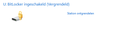 bitlocker bitlocker