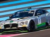 Bentley