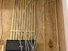 Loze leidingen CAT6