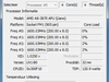 Core Temp - wPrime 1024M