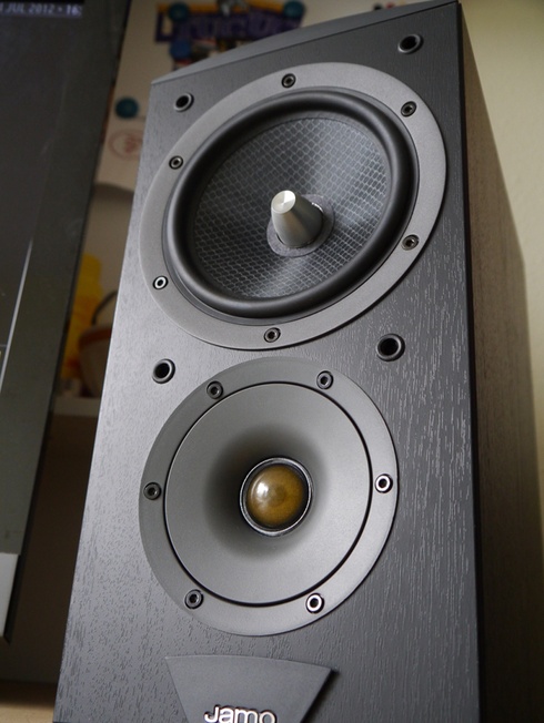 Jamo C 603