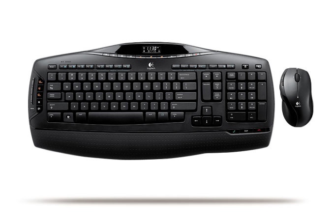 Logitech MX 3200 Logitech MX 3200