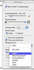 Sorteren 2