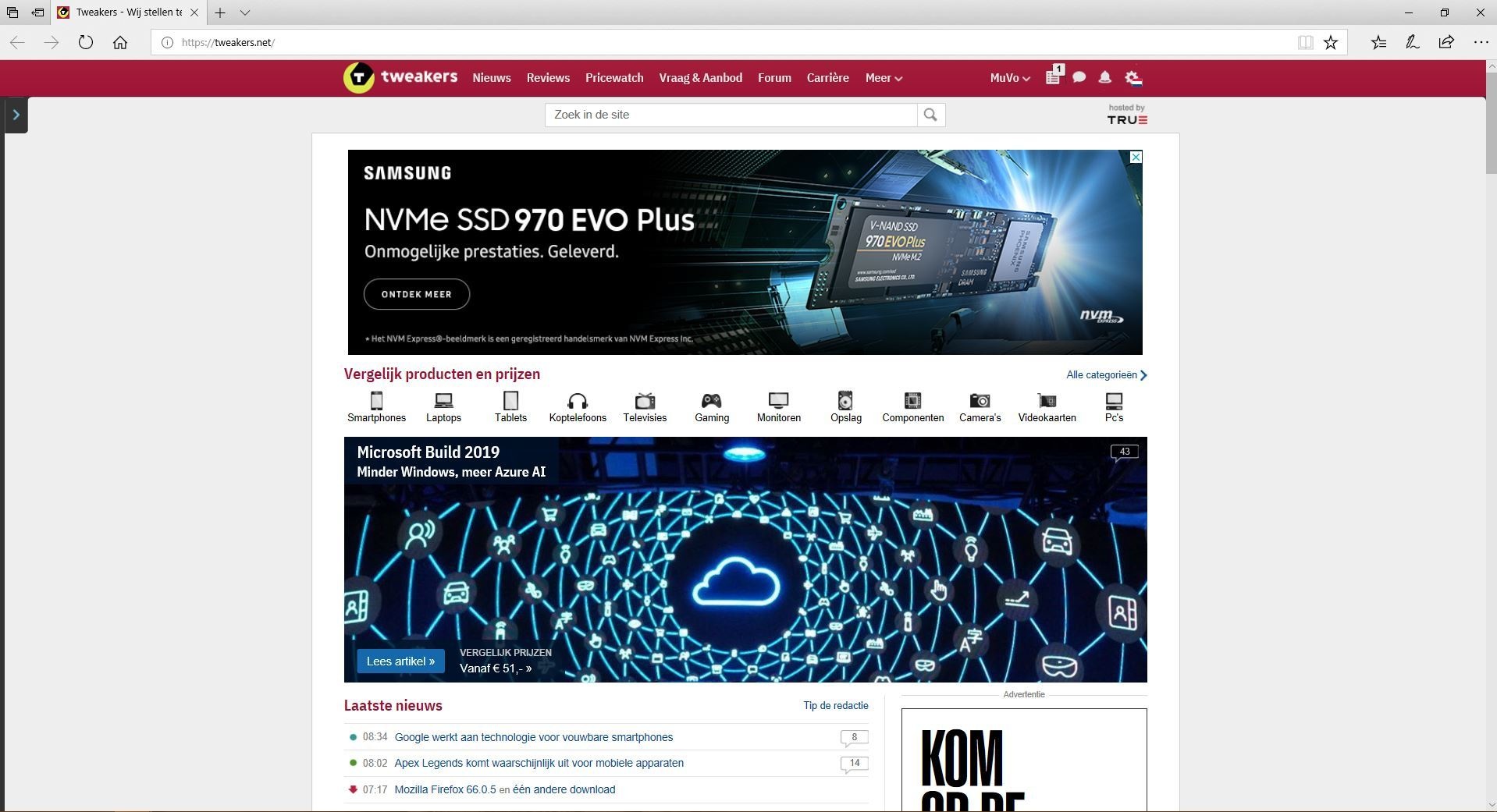 Afbeeldingslocatie: https://tweakers.net/ext/f/nuzkJQ36r379tBF86zJwFNMa/full.jpg