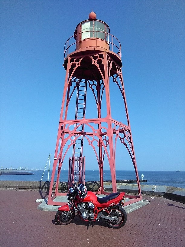 Vlissingen vuurtoren
