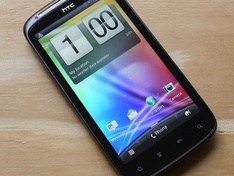 HTC Sensation SlashGear 6