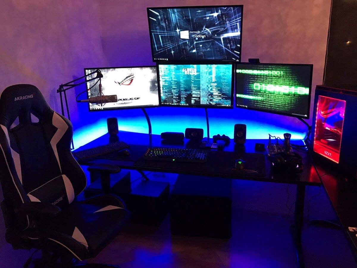 PCSetup