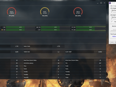 CPU-Z Stress test