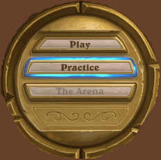 Hearthstone game modes (beta)