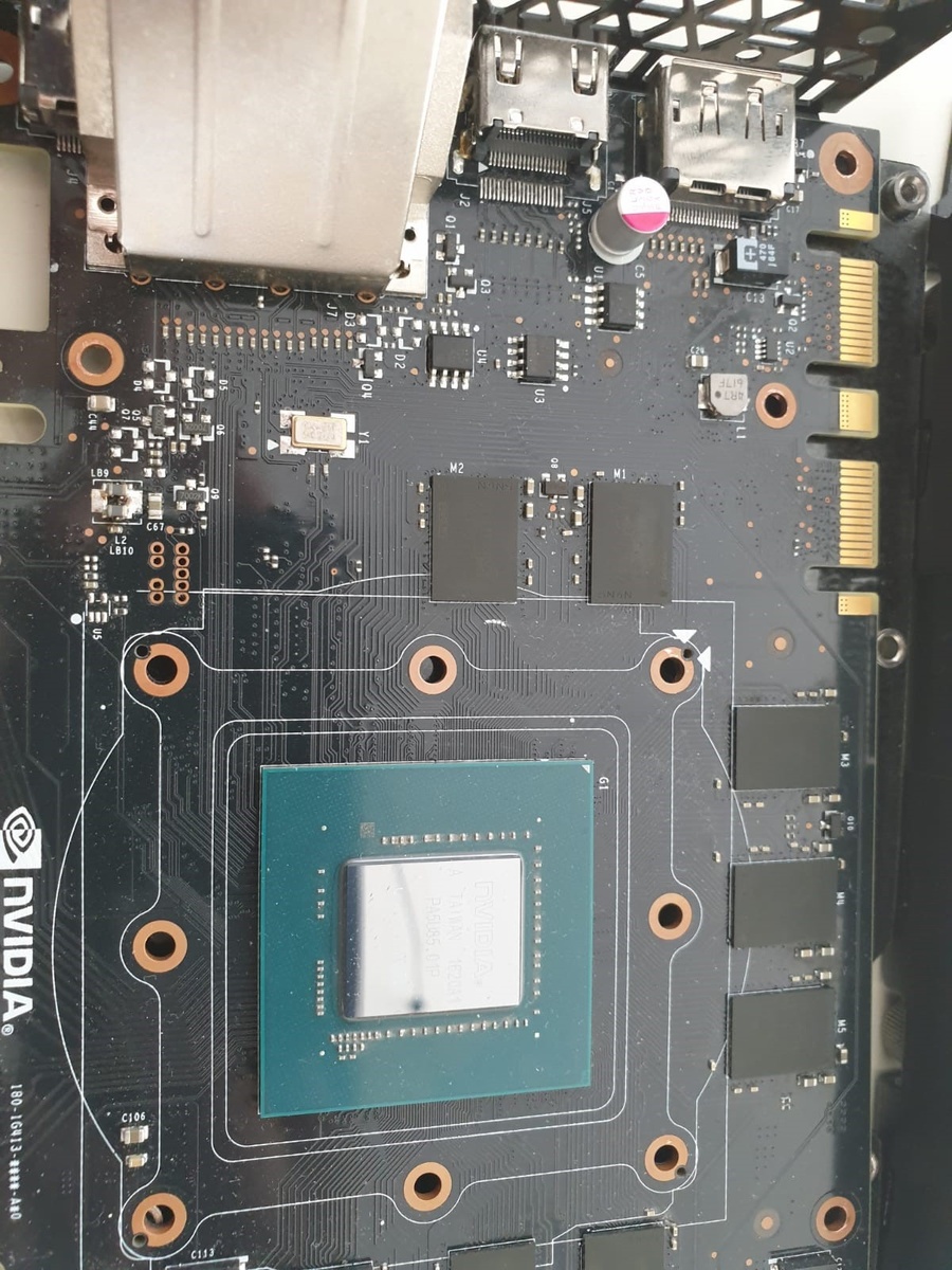Dijk metgezel vrijheid Hulp nodig bij GTX1080 videokaart repareren - Modding, mechanica en elektronica - GoT Dijk metgezel vrijheid Hulp nodig bij GTX1080 videokaart repareren - Modding, mechanica en elektronica - GoT