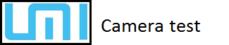 Camera-test