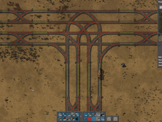 Factorio Factorio
