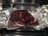 Eerste Pulled Pork