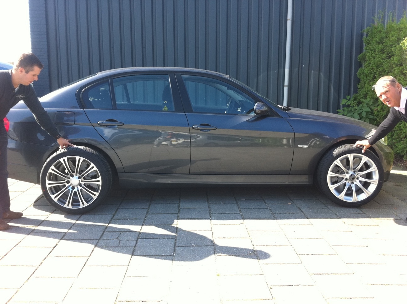 bmw