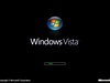 Windows Vista bootscreen