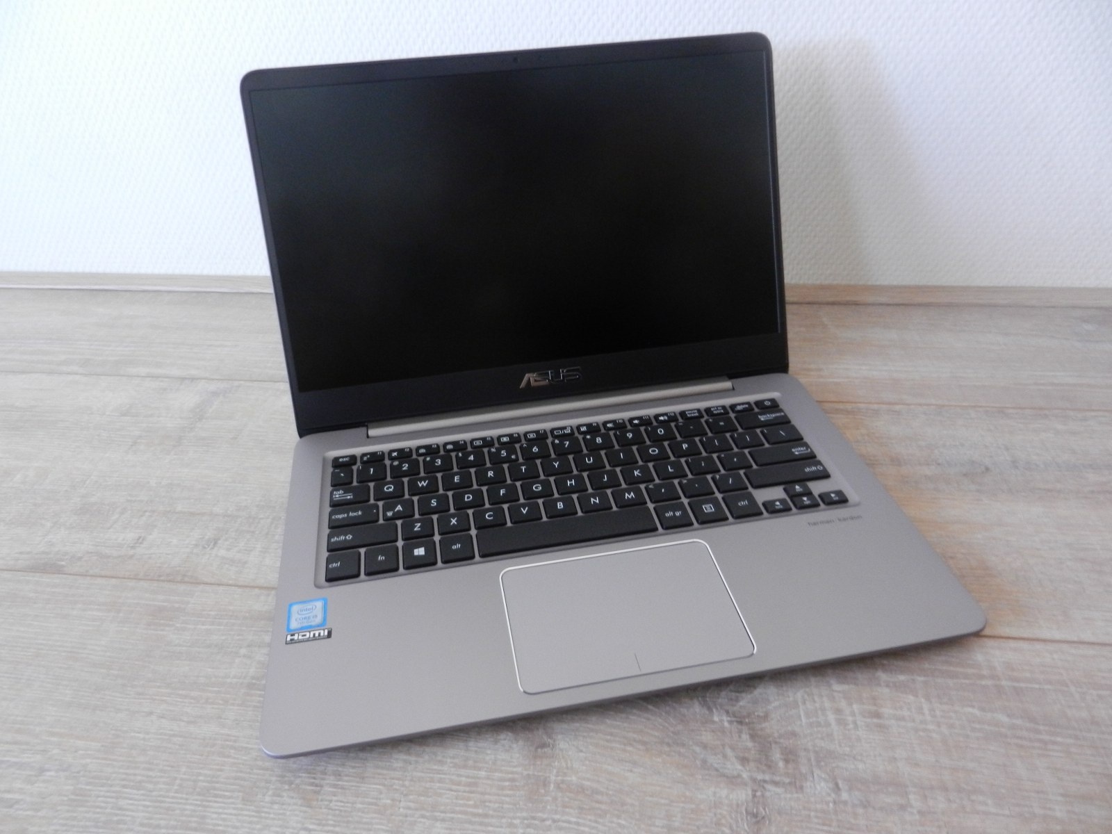 Asus ZenBook BX410UA-GV182R