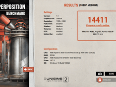 Benchmark