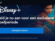 Disney+