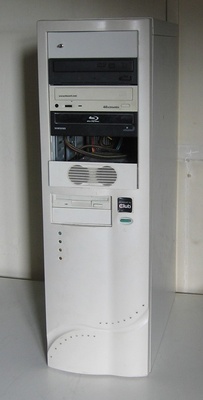 Codegen Antec contest 1