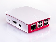 Pi3 Case Pi3 Case
