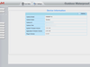 Webinterface - algemene info
