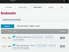 Bookmarks Mobile Bookmarks Mobile
