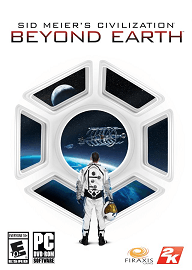 Civilization: Beyond Earth