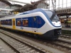 Nieuw sprinter