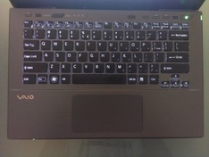 layout
