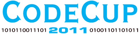 CodeCup 2011