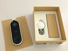 Nest Hello