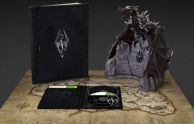 Collectors Edition