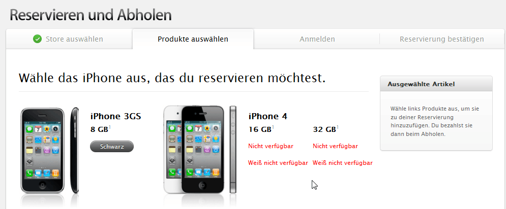 iPhone 4 iPhone 4