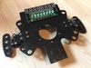 Shifter met LCD - mechanics only Shifter met LCD - mechanics only