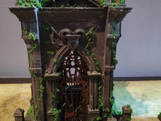 Dnd Scenery Dnd Scenery