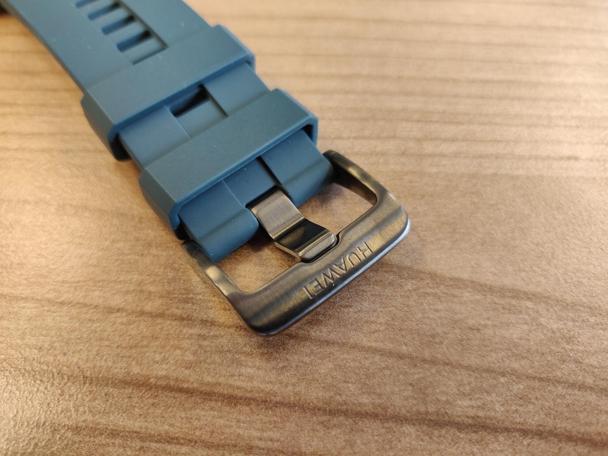 Huawei Watch GT Active Huawei Watch GT Active