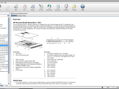 Product Bulletin DL360 G7 specs Product Bulletin DL360 G7 specs