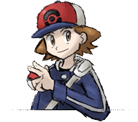 Pokémon Trainer