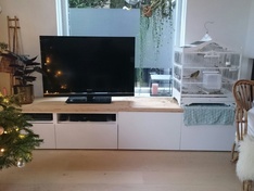 TV-meubel TV-meubel