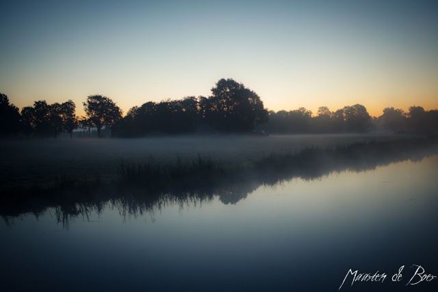 Beautiful Morning I