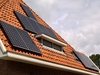 Zonnepanelen Zonnepanelen