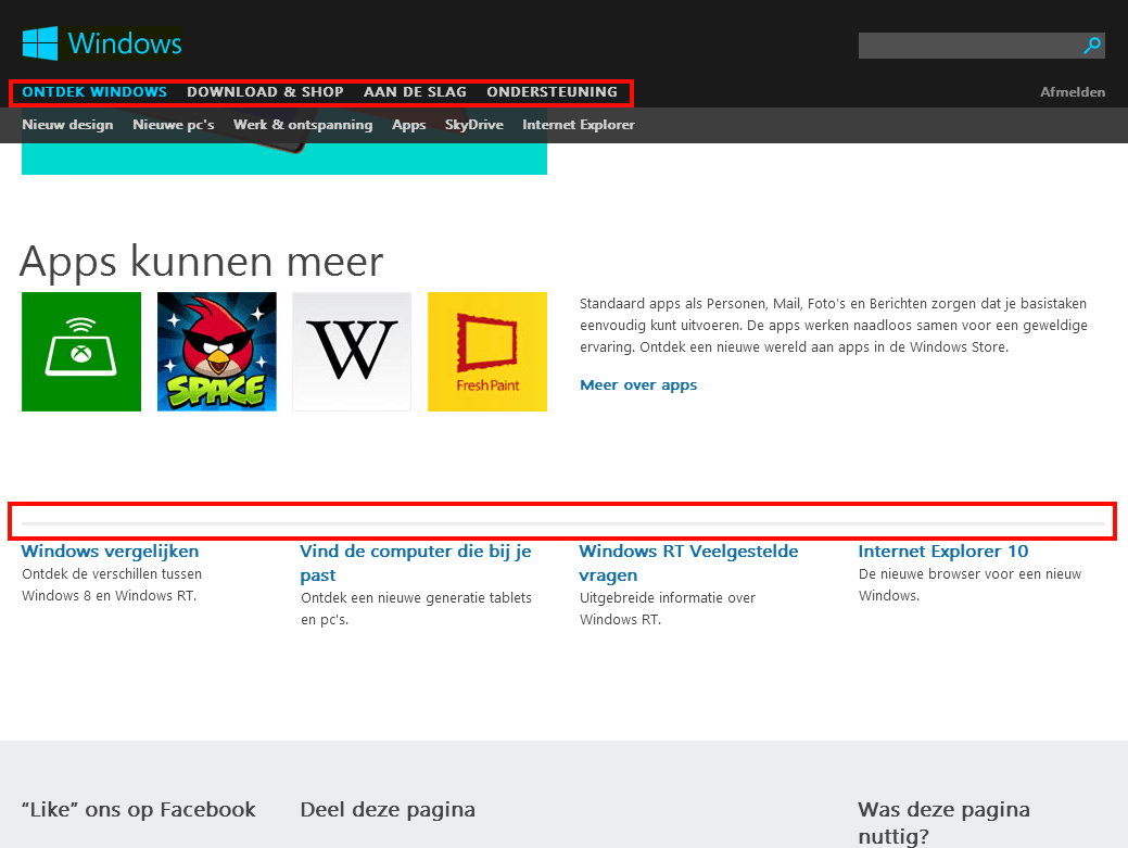 Microsoft.com Microsoft.com