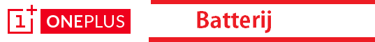 Batterij