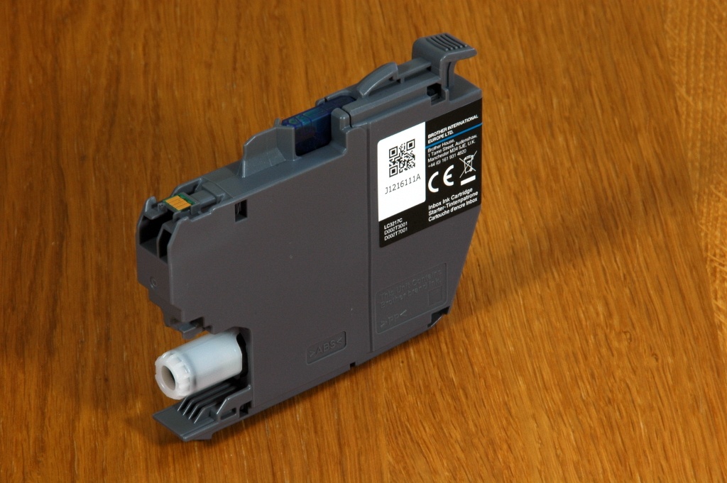 LC3217 inktcartridge