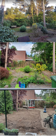 tuin tuin