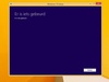 W10 Er is iets gebeurd