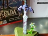 Zelda BotW - Master Sword
